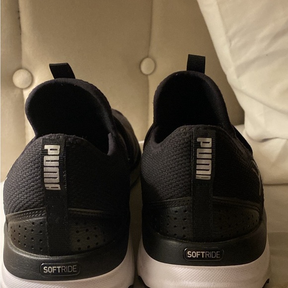 Puma Soft Stride - Picture 2 of 3